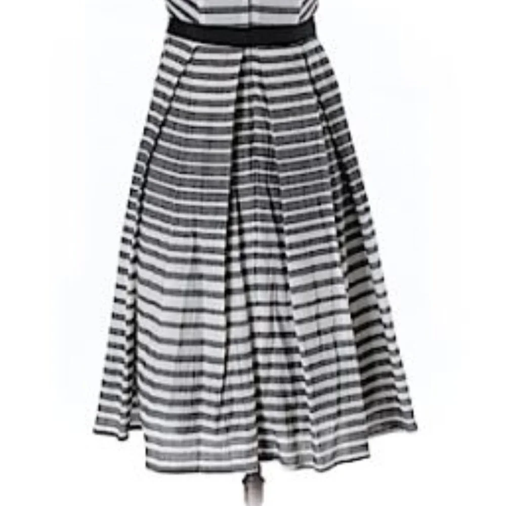 Eva Franco A Line dress - Picture 6 of 6